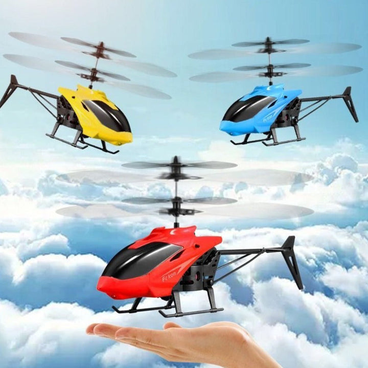 Karnz | RC-Hubschrauber – Den bästa RC-Hubschraubern för barn