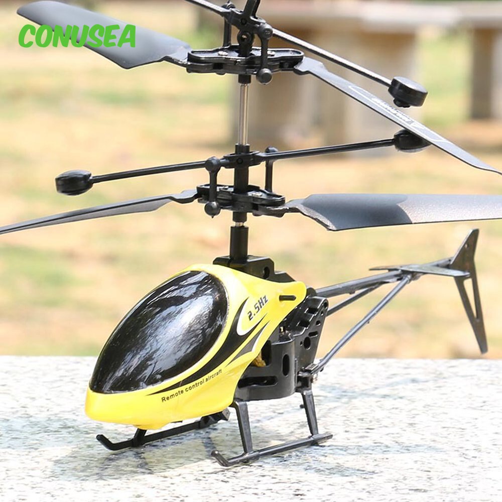 Karnz | RC-Hubschrauber – Den bästa RC-Hubschraubern för barn