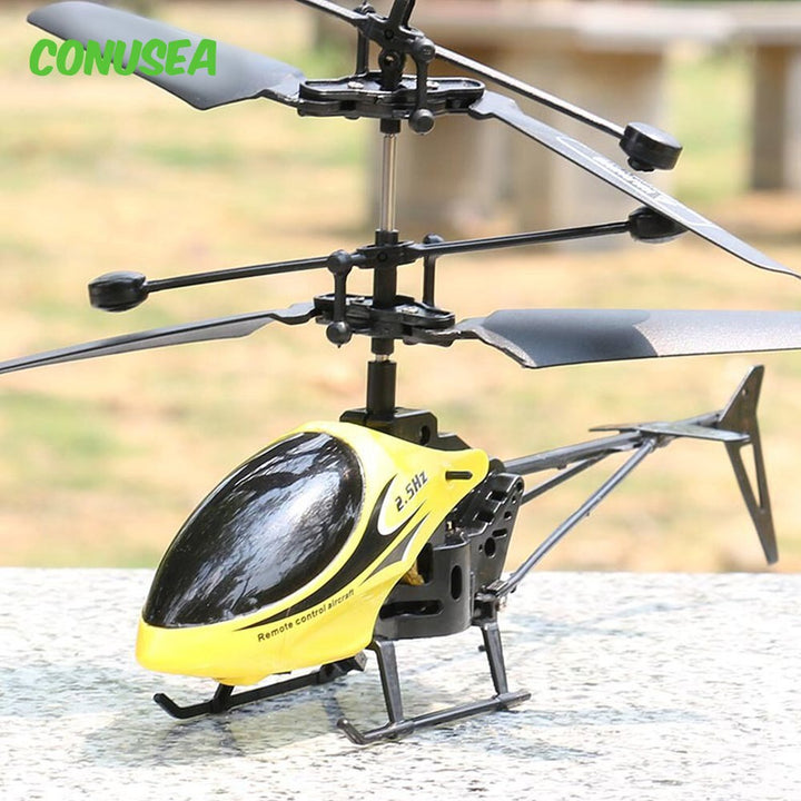 Karnz | RC-Hubschrauber – Den bästa RC-Hubschraubern för barn
