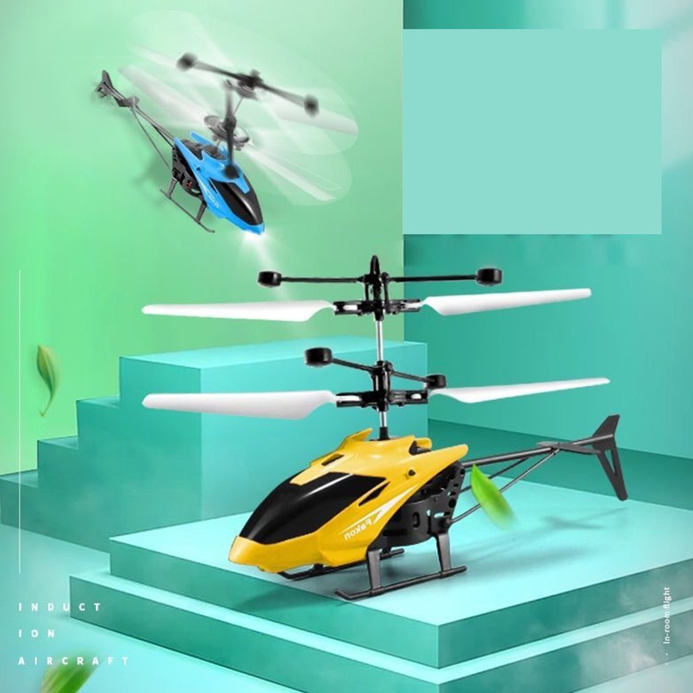 Karnz | RC-Hubschrauber – Den bästa RC-Hubschraubern för barn