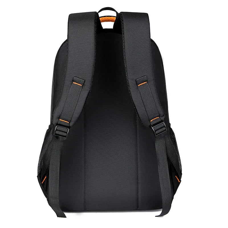 VanguardGear Herr Rucksack – Vattentät &amp; Stilren för Arbete och Resor | Karnz