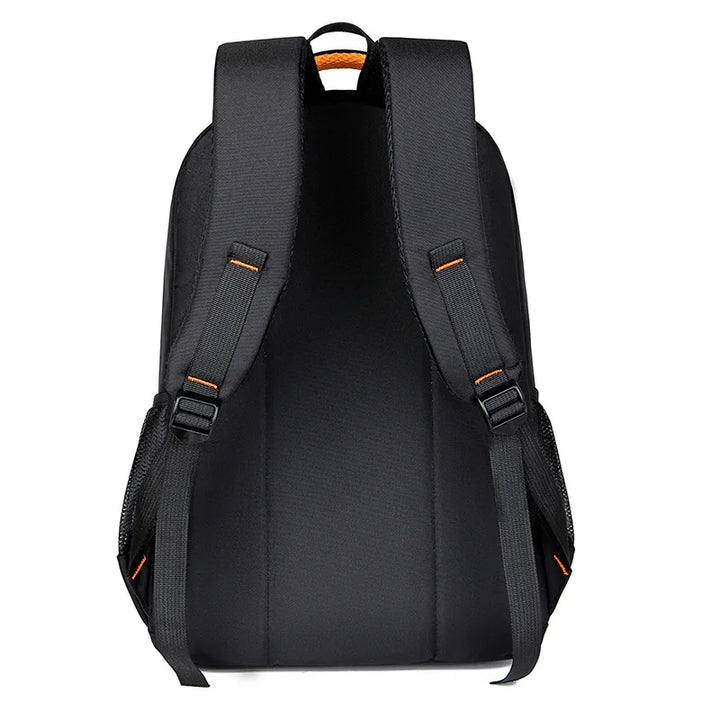 VanguardGear Herr Rucksack – Vattentät &amp; Stilren för Arbete och Resor | Karnz