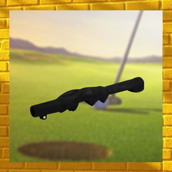 GOLFGRIFF-TRÄNINGSHJÄLP