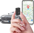Magnetisk GPS-spårningsenhet för cyklar och motorcyklar
