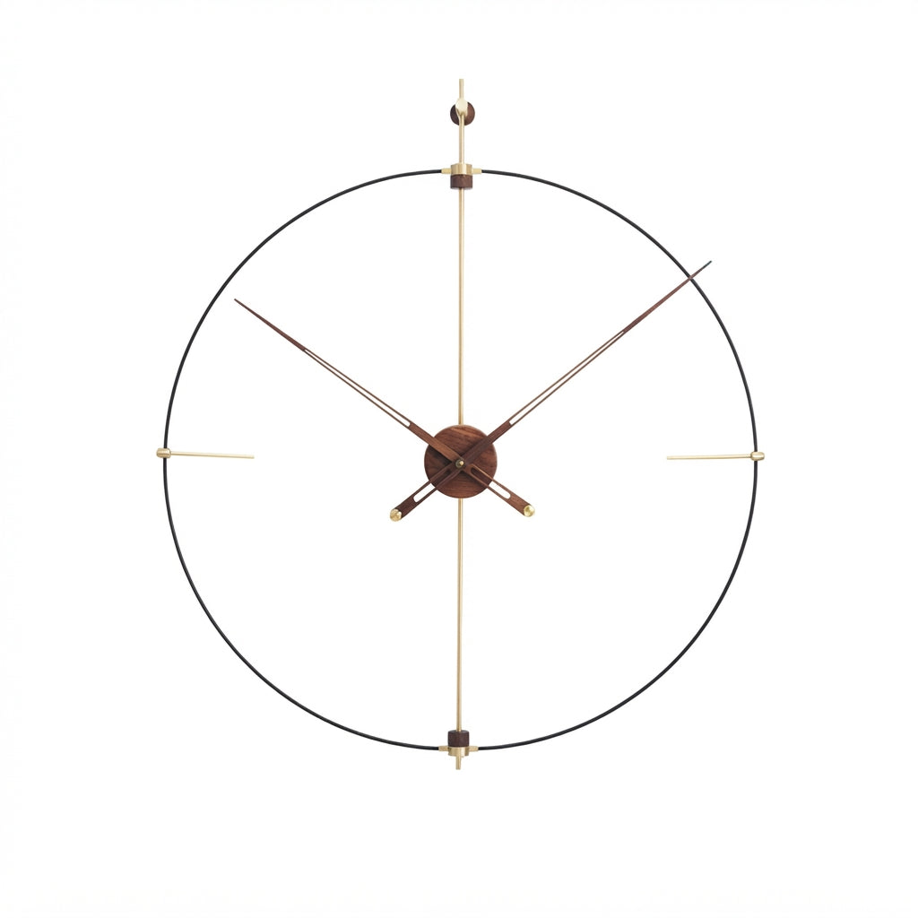 Karnz | Imperialistisk Klocka