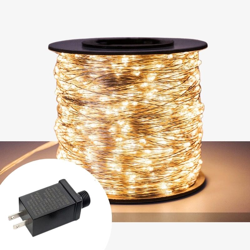 LED Ljussträng
