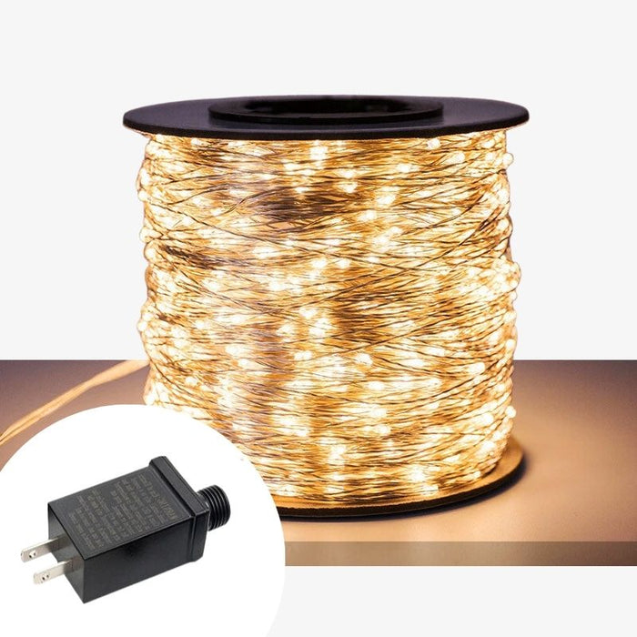 LED Ljussträng