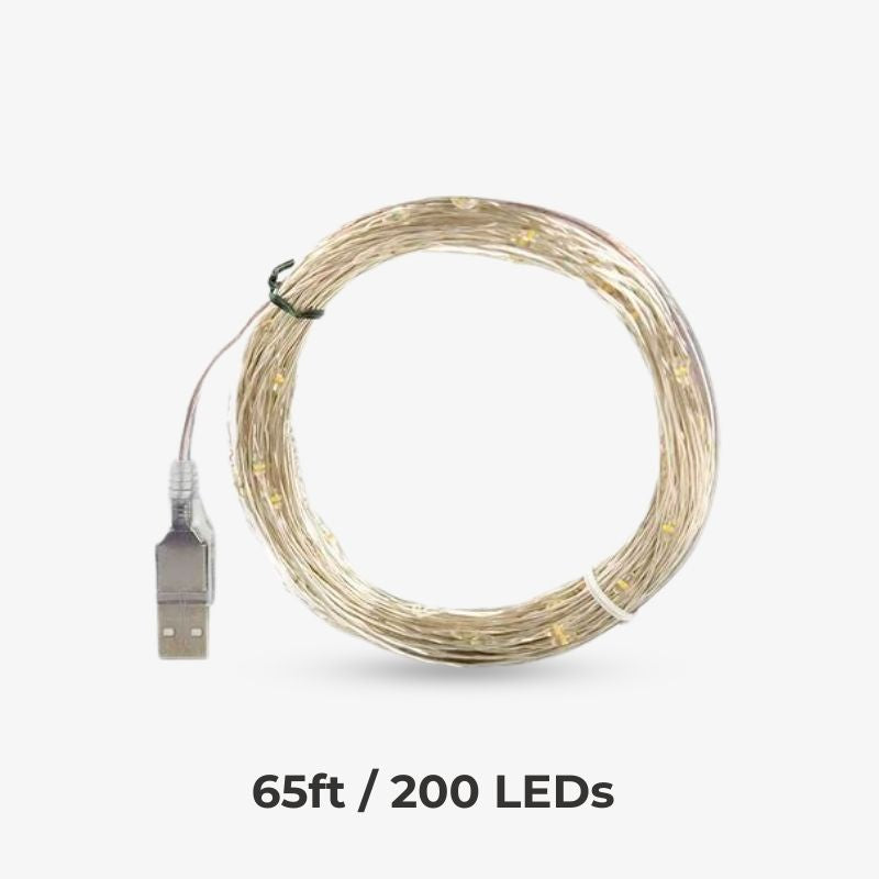 LED Ljussträng