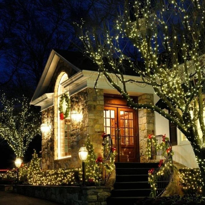 LED Ljussträng