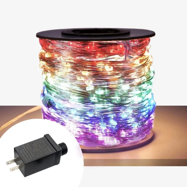 LED Ljussträng