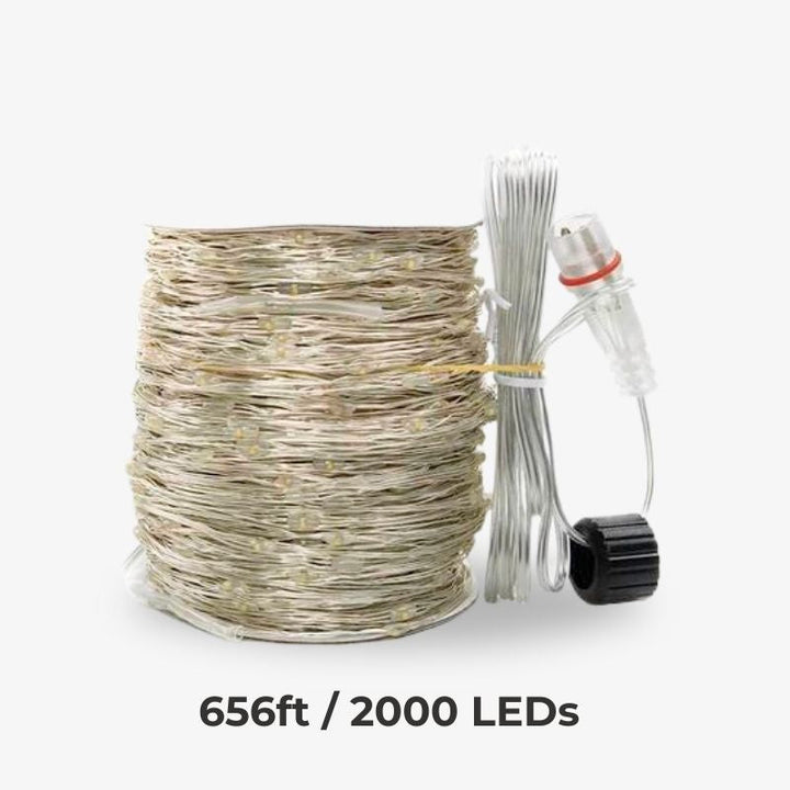 LED Ljussträng