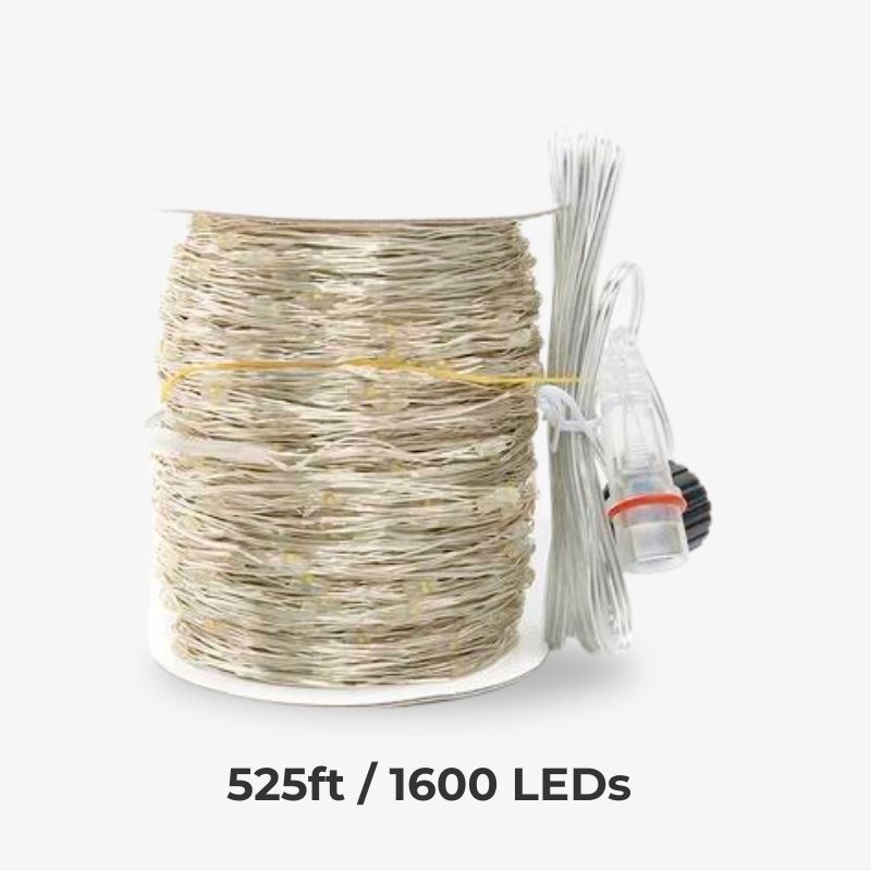 LED Ljussträng