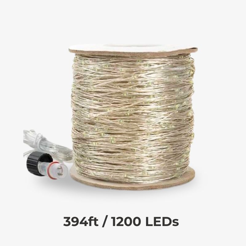 LED Ljussträng