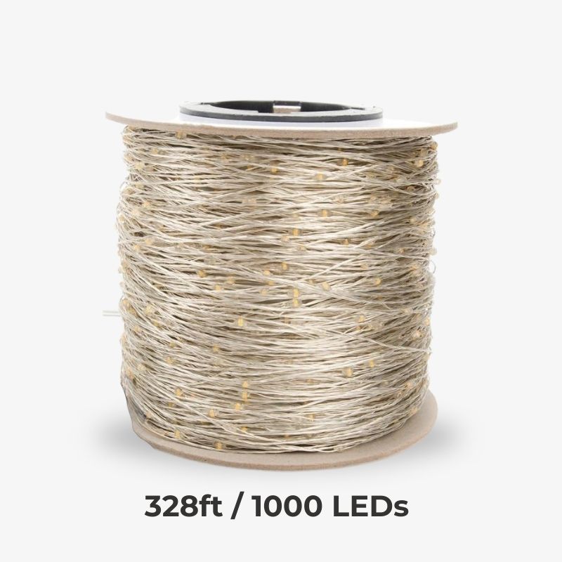 LED Ljussträng