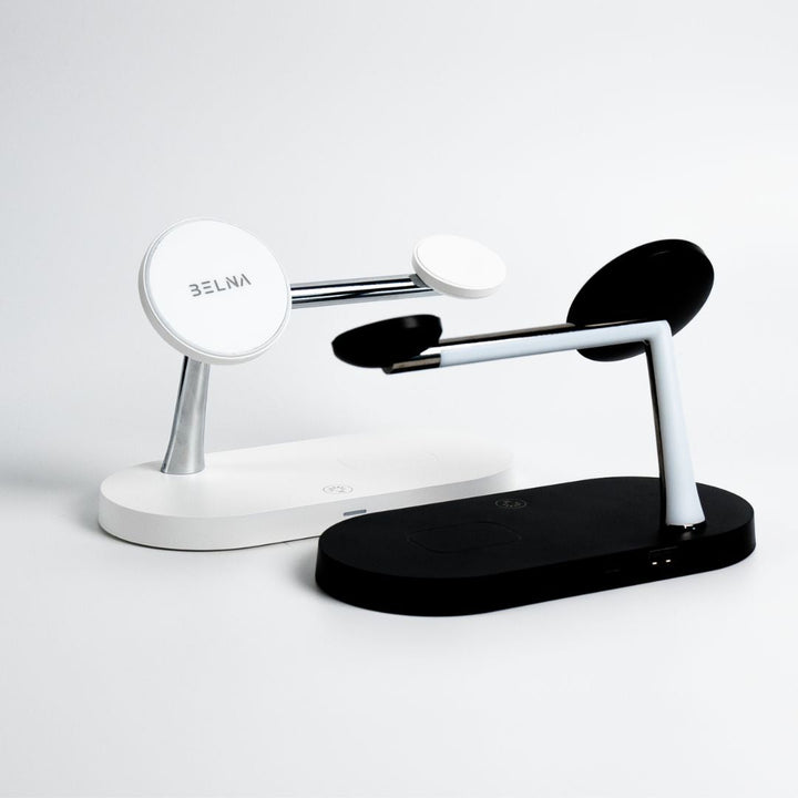 Pro - 5-i-1 Laddstation | Karnz