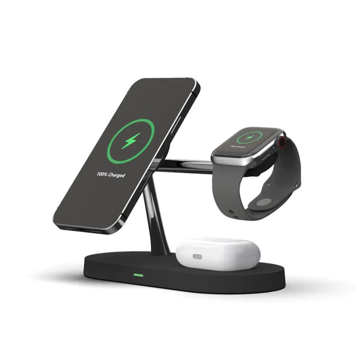 Pro - 5-i-1 Laddstation | Karnz