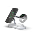 Pro - 5-i-1 Laddstation | Karnz