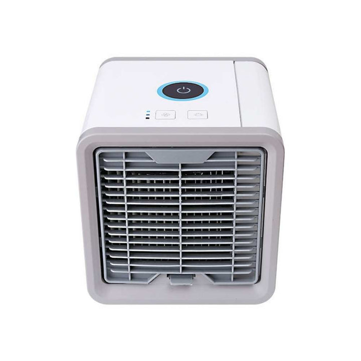 Frost Air Liten Bärbar Luftkonditionering Mini Luftkylare AC 550ml Vattentank | Karnz