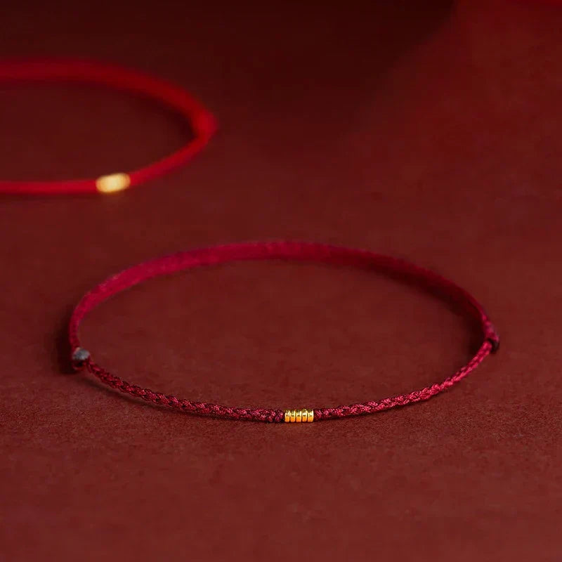 Karnz | Handgjort armband med helig välsignelse