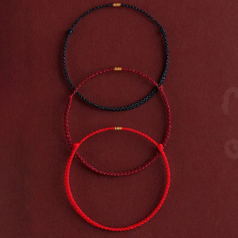 Karnz | Handgjort armband med helig välsignelse