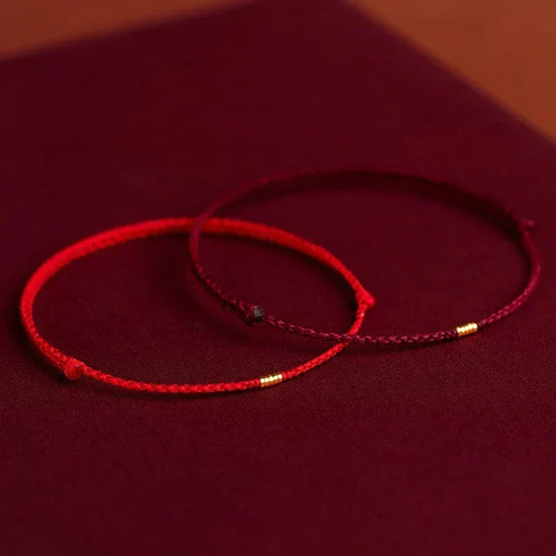Karnz | Handgjort armband med helig välsignelse