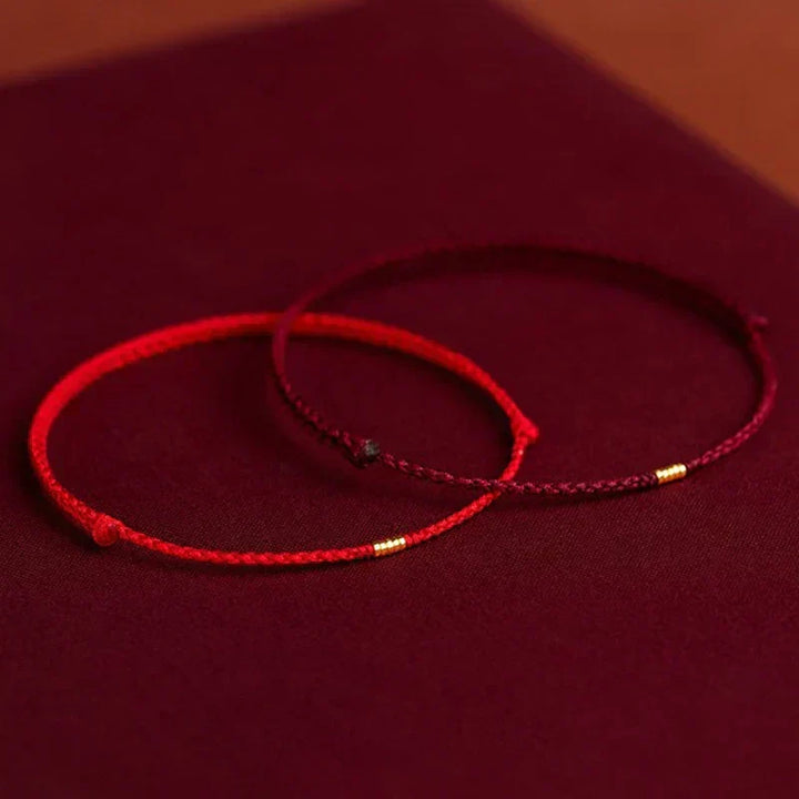 Karnz | Handgjort armband med helig välsignelse