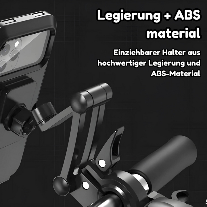 AdaptiCase vattentät cykel- och mobilhållare | Karnz