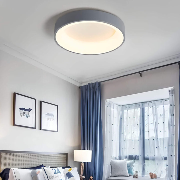 Karnz | SkandiLux LED Taklampa