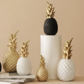 Gyllene Ananas Inredning
