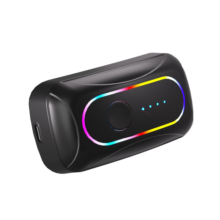 VR-Headset med högpresterande batteri Karnz