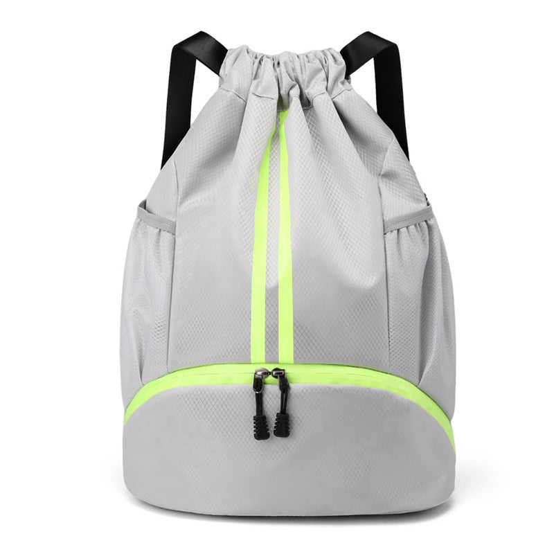 Kordelzug Sport Rucksack Karnz