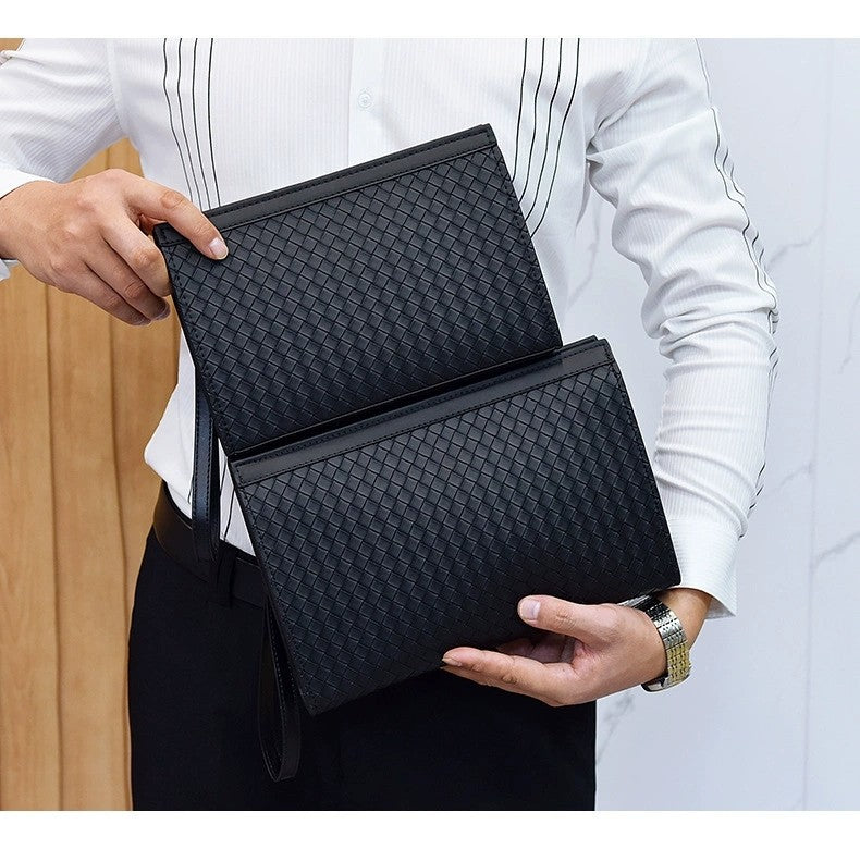 Elegant och Multifunktionell Clutch Karnz
