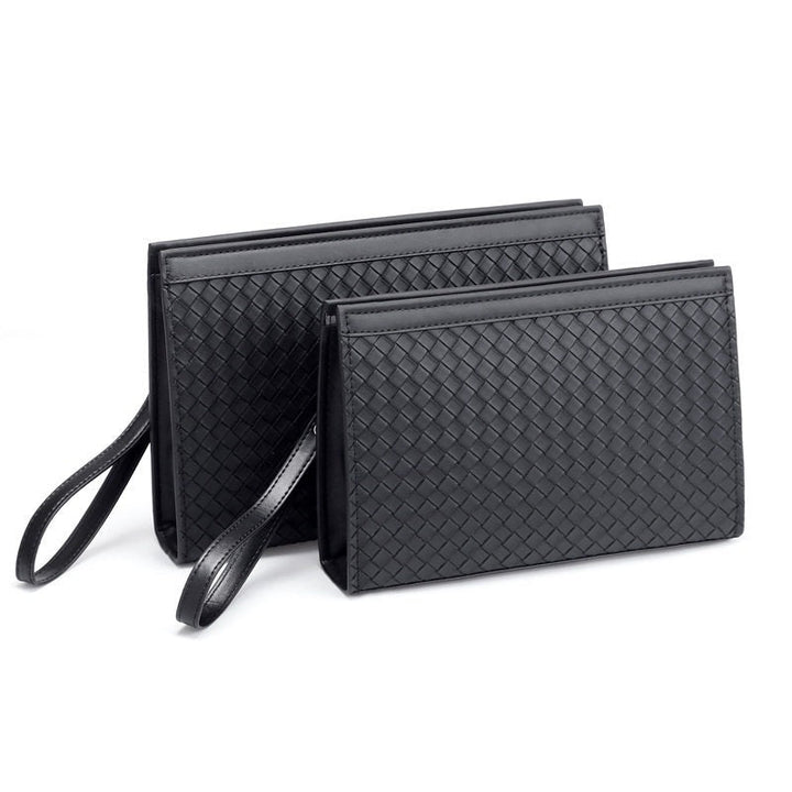 Elegant och Multifunktionell Clutch Karnz