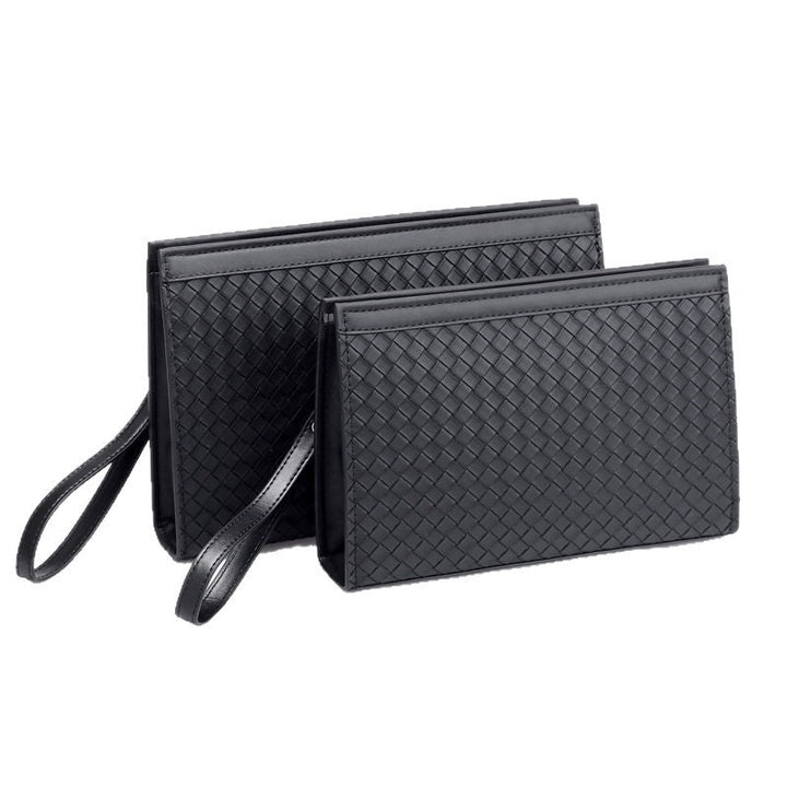 Elegant och Multifunktionell Clutch Karnz