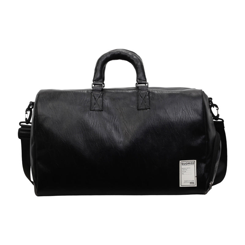 Stilig Resa-Helg-Duffel