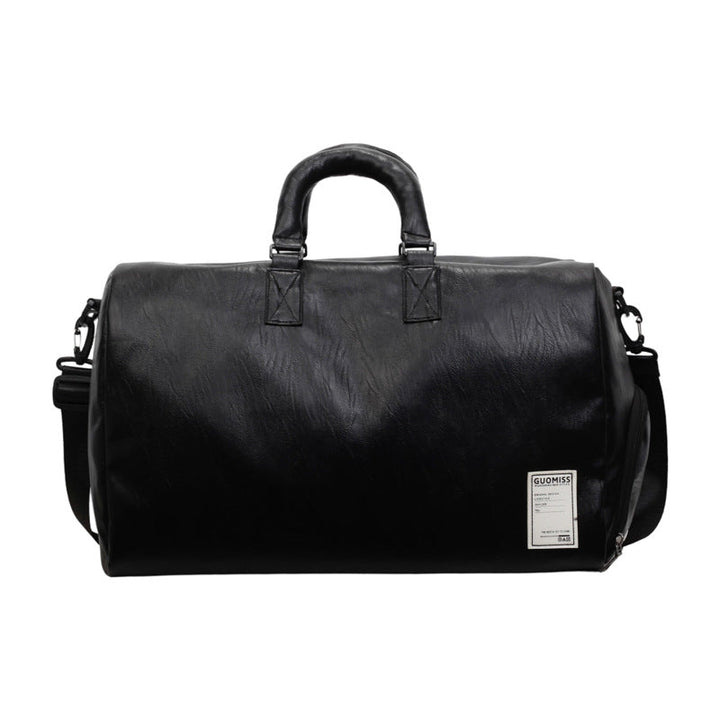 Stilig Resa-Helg-Duffel