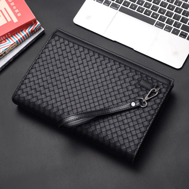 Elegant och Multifunktionell Clutch Karnz
