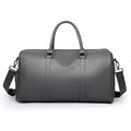 Premium-Läder-Rese-Duffel Karnz