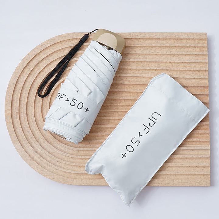 Damen UV-skydd Regnjacka med intelligent vikmekanism Karnz