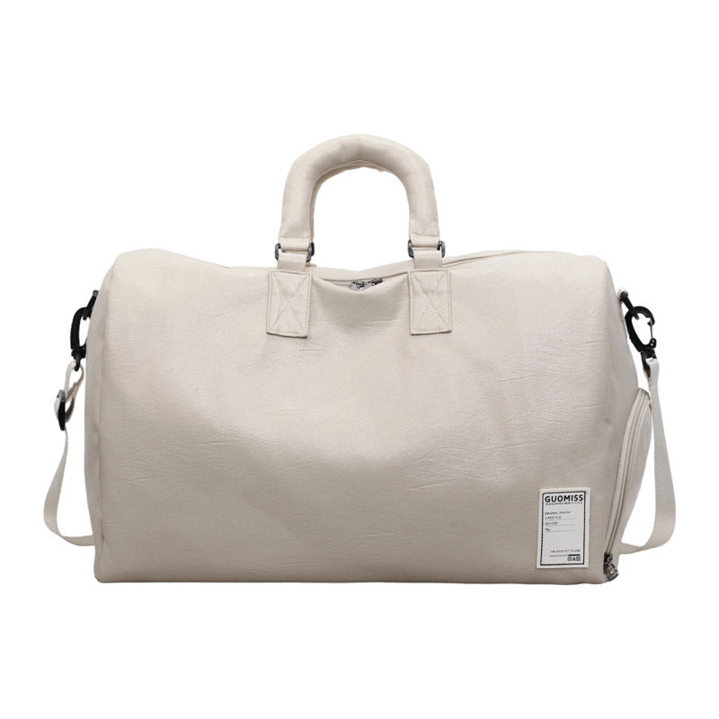 Stilig Resa-Helg-Duffel