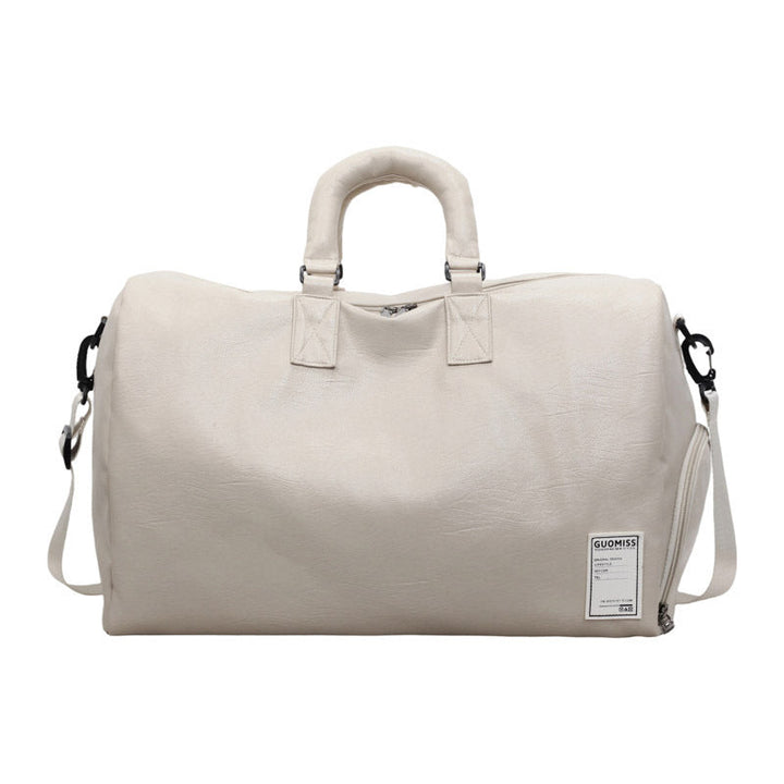 Stilig Resa-Helg-Duffel