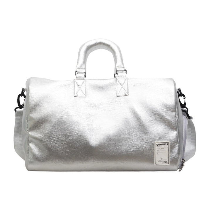 Stilig Resa-Helg-Duffel