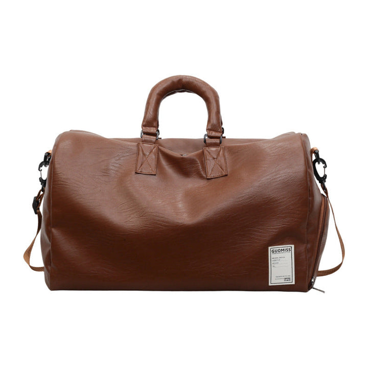 Stilig Resa-Helg-Duffel