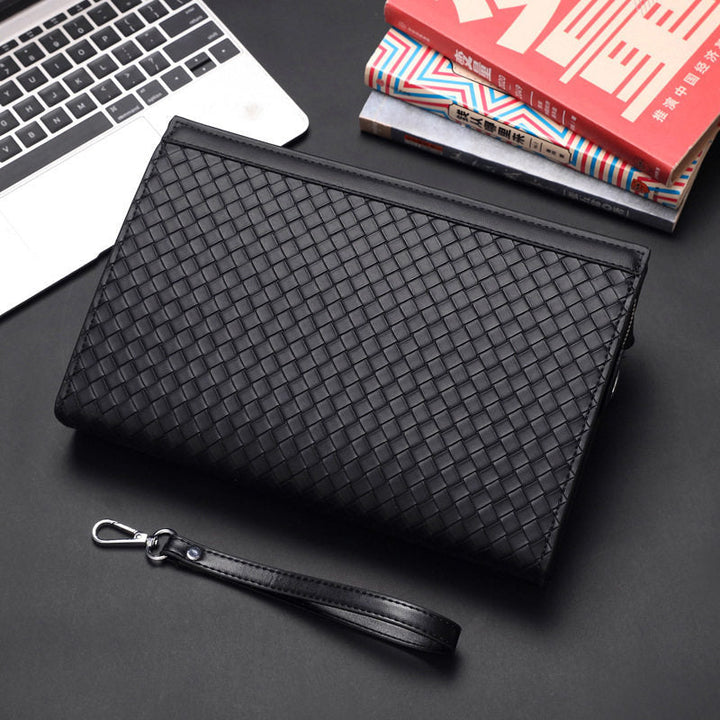 Elegant och Multifunktionell Clutch Karnz