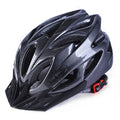 Cykelhjälm med Aerodynamisk Design och Optimal Ventilation Karnz
