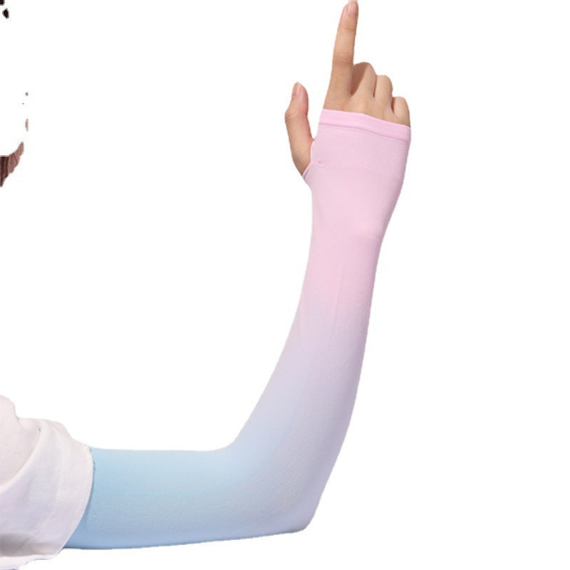 Damen UV-Skydd Ärmar Karnz