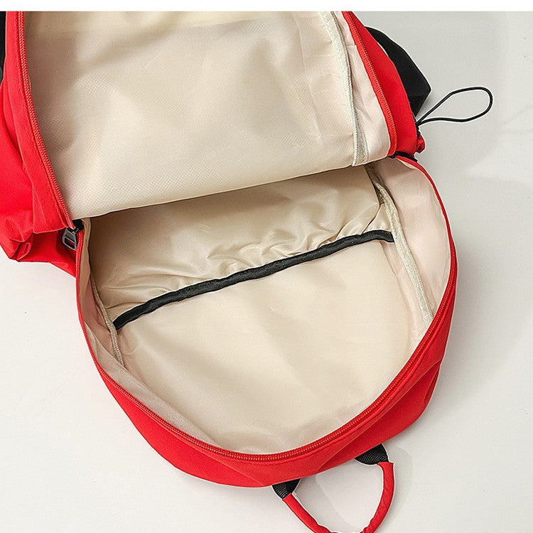 Lätt Urban Ryggsäck Karnz