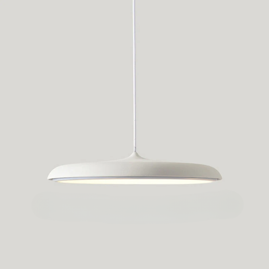 Karnz | Lyxig skandinavisk designhänglampa