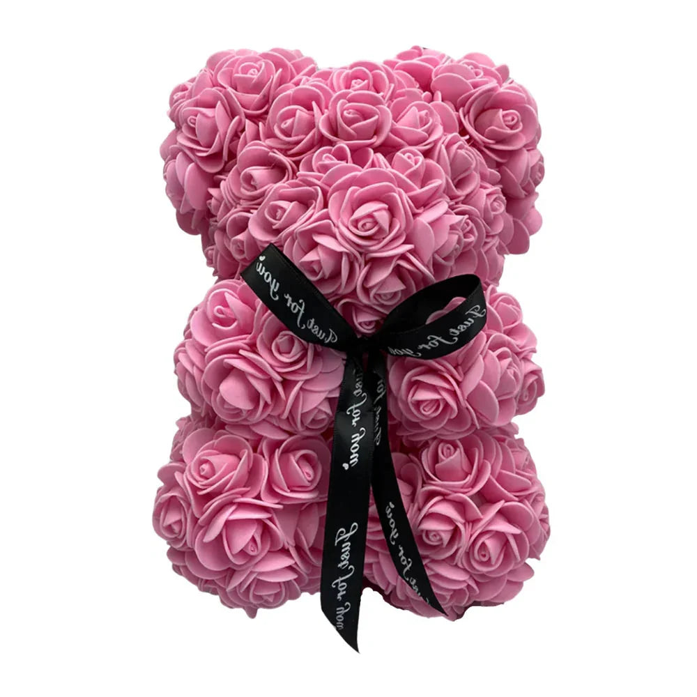 Ros Teddybjörn