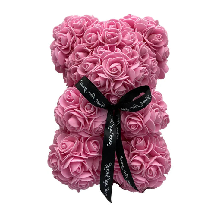 Ros Teddybjörn